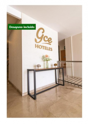 Gce Hoteles, Cártama